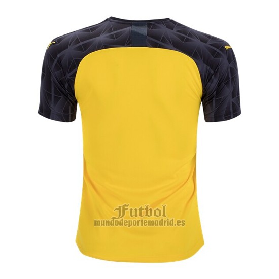 Tailandia Camiseta Borussia Dortmund Cup Primera 2019-2020